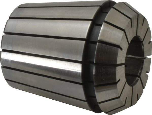 Parlec - 11/16" ER40 Collet - 1.811" OAL, 1.614" Overall Diam - Exact Tool & Supply