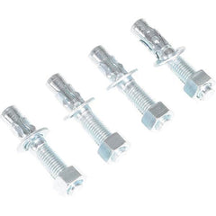 Vestil - Concrete Anchors Type: Sleeve Diameter (Inch): 3/4 - Exact Tool & Supply
