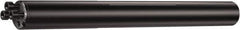 Sandvik Coromant - 1;25 System Size, Modular Tool Holding System Adapter - 13.2126" Projection, 1" Body Diam, 13.2126" OAL, Through Coolant - Exact Tool & Supply