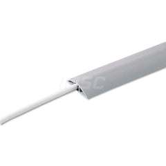 Belkin - Office Machine Supplies & Accessories; Office Machine/Equipment Accessory Type: Cord Concealer ; For Use With: Office Use ; Color: Gray - Exact Tool & Supply