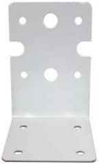 Dupont - Cartridge Filter Bracket - For Use with Heavy Duty Filter Systems - Exact Tool & Supply