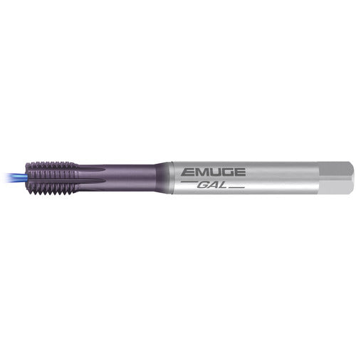 ‎M 10-6HX IF1-GAL/E-SN-IKZ TI - Exact Tool & Supply