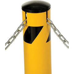Vestil - Barrier Rope & Chain - Exact Tool & Supply