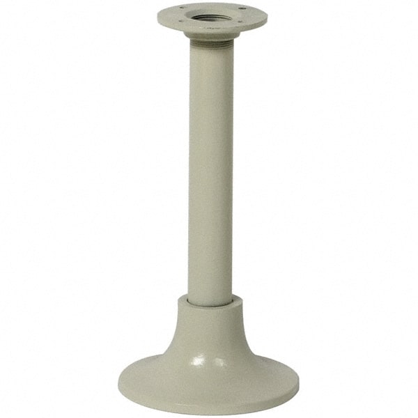 Hallowell - 7-3/4" Wide x 16-3/4" High x 7-3/4" Deep, Locker Adjustable - Exact Tool & Supply