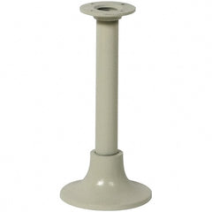 Hallowell - 7-3/4" Wide x 16-3/4" High x 7-3/4" Deep, Locker Adjustable - Exact Tool & Supply