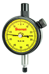 81-181JN/S DIAL INDICATOR - Exact Tool & Supply