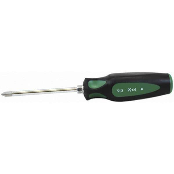 SK - Phillips Screwdriver - Exact Tool & Supply