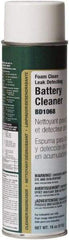 PRO-SOURCE - Battery Cleaner - 20 Ounce Aerosol Can - Exact Tool & Supply