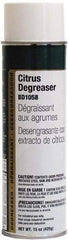 Made in USA - Engine Cleaner/Degreaser - 20 oz Aerosol Can - Exact Tool & Supply