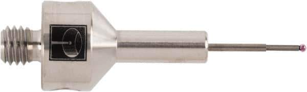 Renishaw - CMM Styli & Probes Stylus or Probe: Stylus Stylus Type: Ball - Exact Tool & Supply