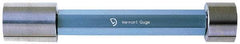 Vermont Gage - 1.994" Diam Class ZZ Plus Plug & Pin Gage - Tool Steel, Handle Sold Separately - Exact Tool & Supply