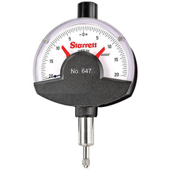 647 DIAL COMPARATOR IND - Exact Tool & Supply