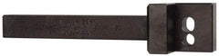 Made in USA - Knurl Carrier Blocks (Heads) Carrier Block Head Type: Bump-Type Knurler Head Knurl Series: For EP & EPV Series - Exact Tool & Supply