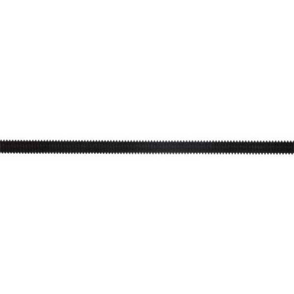 TE-CO - 3/4-10 10" OAL Equal Double Threaded Stud - Exact Tool & Supply