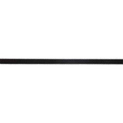 Gibraltar - 5/16-18 8" OAL Unequal Double Threaded Stud - Exact Tool & Supply