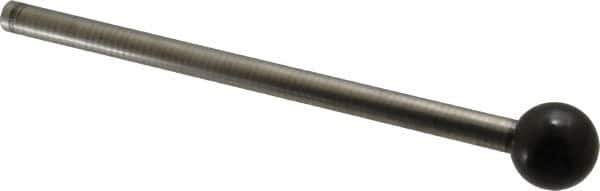 De-Sta-Co - Clamp Plungers Stroke Length (mm): 100.00 For Use With: De-Sta-Co FO-120 Clamps - Exact Tool & Supply