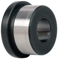 TE-CO - 0.7515" Body Diam Indexing Plunger Bushing - 1/2" OAL - Exact Tool & Supply