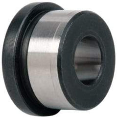 TE-CO - 0.7515" Body Diam Indexing Plunger Bushing - 1/2" OAL - Exact Tool & Supply