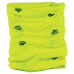 6485 Hi-Vis Lime Multi-Band - Exact Tool & Supply