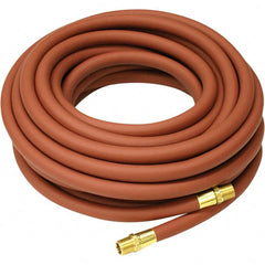 Reelcraft - Air & Multi-Purpose Hose Type: Low Pressure Air & Water Material: PVC - Exact Tool & Supply