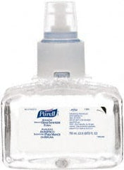 PURELL - 700 mL Dispenser Refill Foam Hand Sanitizer - Exact Tool & Supply