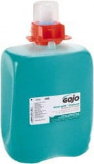 PURELL - 1,200 mL Dispenser Refill Foam Hand Sanitizer - Exact Tool & Supply