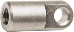 Associated Spring Raymond - 8.13mm End Fitting - For Hydraulic Dampers & Gas Springs - Exact Tool & Supply