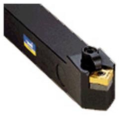 MSDNN 16-4 - 1 x 1" SH - Neutral - Turning Toolholder - Exact Tool & Supply