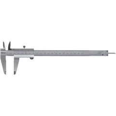 Mitutoyo - Vernier Calipers Minimum Measurement (mm): 0.00 Minimum Measurement (Decimal Inch): 0.0000 - Exact Tool & Supply