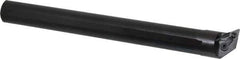 Kennametal - 50.8mm Min Bore Diam, 355.6mm OAL, 38.1mm Shank Diam, A-MDUN Indexable Boring Bar - DN.. Insert, Screw or Clamp Holding Method - Exact Tool & Supply