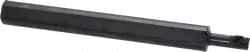 Kennametal - Internal Thread, Right Hand Cut, 19.05mm Shank Width x 3/4" Shank Height Indexable Threading Toolholder - 177.8mm OAL, LT 11NR Insert Compatibility, S06 Toolholder, Series LT Threading - Exact Tool & Supply