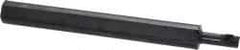 Kennametal - Internal Thread, Right Hand Cut, 19.05mm Shank Width x 3/4" Shank Height Indexable Threading Toolholder - 177.8mm OAL, LT 11NR Insert Compatibility, S06 Toolholder, Series LT Threading - Exact Tool & Supply