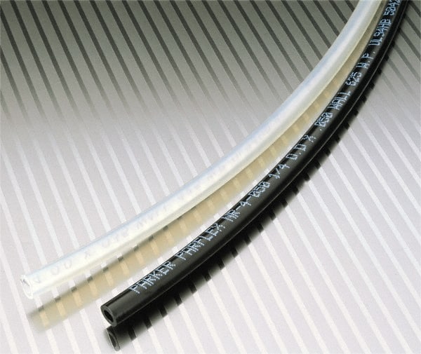 Parker - 0.279" ID x 3/8" OD, 0.048" Wall Thickness, 250' Long, Nylon Tube - Exact Tool & Supply