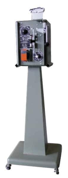 Grob Inc. - Saw Blade Welder Accessories Type: Grob Butt Welders ForUseWith: Grob Blade Welder Stand - Exact Tool & Supply