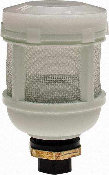 ARO/Ingersoll-Rand - FRL Automatic Drain - Use with Standard Air Filters - Exact Tool & Supply