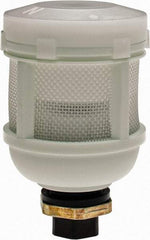 ARO/Ingersoll-Rand - FRL Automatic Drain - Use with Standard Air Filters - Exact Tool & Supply