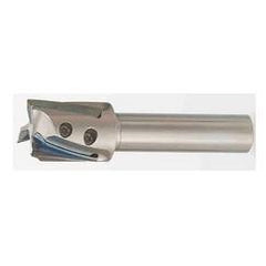 EPH13R012M07.0-2 HYBRID MILL CUTTRS - Exact Tool & Supply