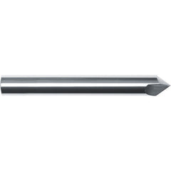 3/8 90 DEG SPOT DRILL - Exact Tool & Supply
