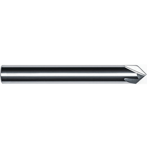 4FL SGL 120X.500 LG CHAMF - Exact Tool & Supply