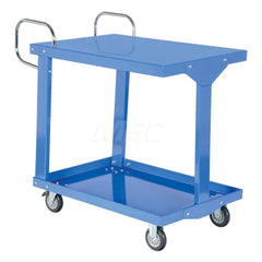 Vestil - Cart - - Exact Tool & Supply