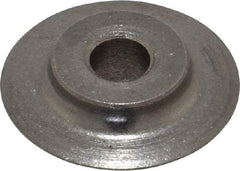 Ridgid - Cutter Cutting Wheel - Use with 15SI, Cuts Stainless Steel - Exact Tool & Supply