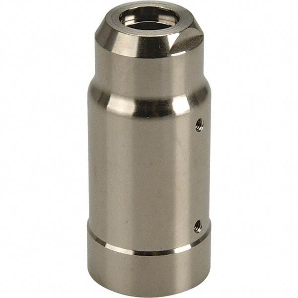 Dynabrade - Air Drill Planetary Housing - 0.7 hp Compatibility - Exact Tool & Supply