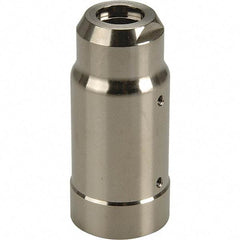 Dynabrade - Air Drill Planetary Housing - 0.7 hp Compatibility - Exact Tool & Supply