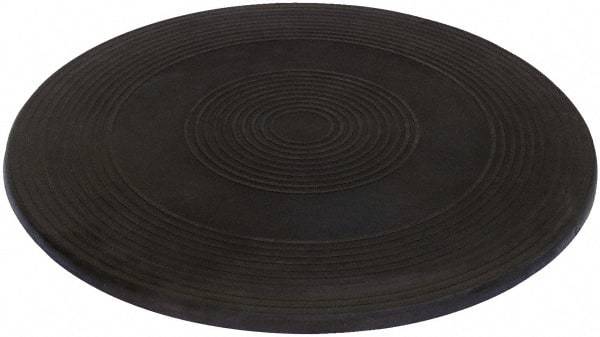 Vestil - 24 Inch Diameter x 1 Inch High Manual Turntable - 1,000 Lb. Load Limit - Exact Tool & Supply