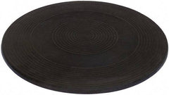 Vestil - 24 Inch Diameter x 1 Inch High Manual Turntable - 1,000 Lb. Load Limit - Exact Tool & Supply