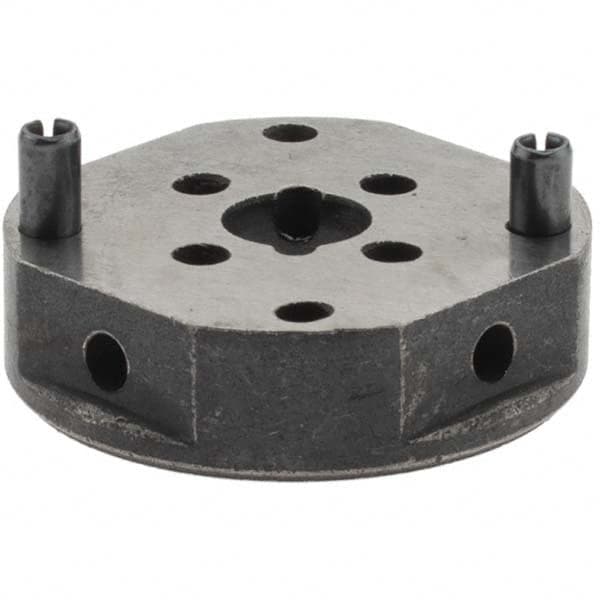 Ingersoll-Rand - Impact Wrench & Ratchet Parts Product Type: Valve Cap For Use With: Scaler - Exact Tool & Supply