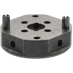 Ingersoll-Rand - Impact Wrench & Ratchet Parts Product Type: Valve Cap For Use With: Scaler - Exact Tool & Supply