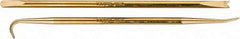 Parker - Brass O Ring Installation & Extraction Tool Kit - Contains Double Ended Tools For Use With O Rings & Seal - Exact Tool & Supply