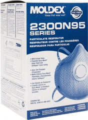 Moldex - N95, Size Universal, Particulate Respirator - Exact Tool & Supply