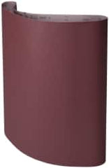 3M - 37" Wide x 75" OAL, 180 Grit, Aluminum Oxide Abrasive Belt - Exact Tool & Supply